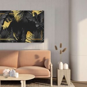 Affordable Canvas Paintings for Living Rooms & Offices