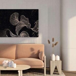 Transform Your Space with Canvas Art Prints