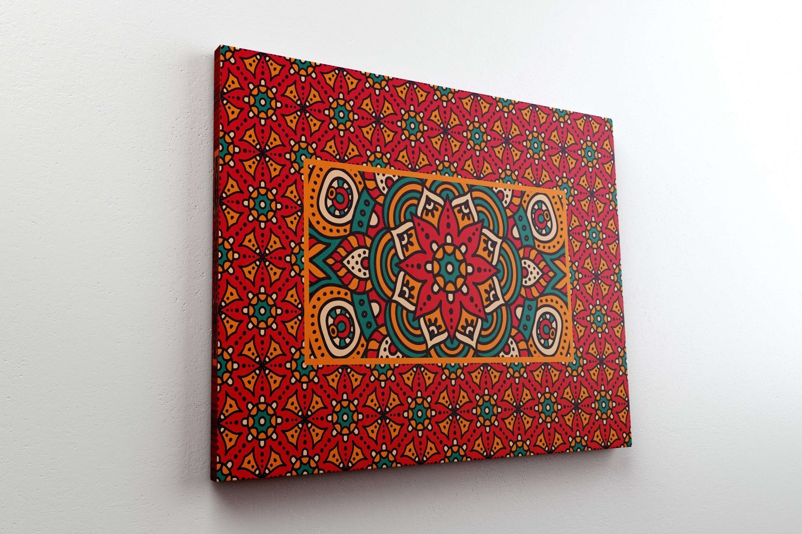 Gorgeous Framed Canvas Art for Every Style - Image 2